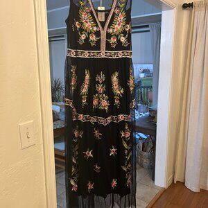 Sundance Dress